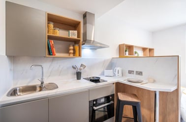 Moulsecoomb Way, Moulsecoomb, Brighton - Image 3